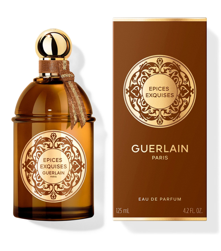 Guerlain Epices Exquises Eau De Parfum For Unisex 125ml | Unisex Perfumes Guerlain Epices Exquises Eau De Parfum For Unisex 125ml | Unisex Perfumes