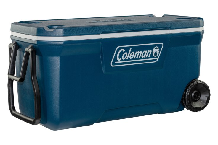 Coleman Cooler 100Qt Xtreme Wheeled Space 2000037216