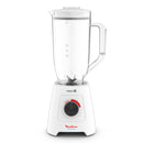 Moulinex Blendforce XXL Blender, 2.8L Jar, 600W 2 Attachment,Ice Crusher LM458127