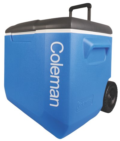 Coleman 60QT Performance Wheeled Cooler Box 2000036084