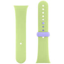Redmi Watch 3 Silicone Strap Lime Green BHR6938GL