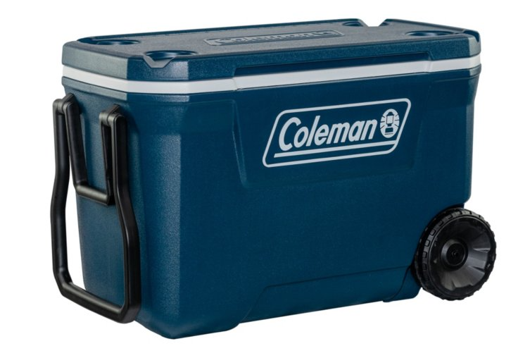 Coleman Cooler Xtreme 62Qt Wheeled Space 2000037213