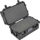 Pelican 1465 Air Case with Foam (Black) 014650-0000-110