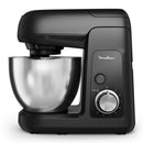 Moulinex Bake Partner, Kitchen Machine, Powerful 1100W Stand Mixer QA525827