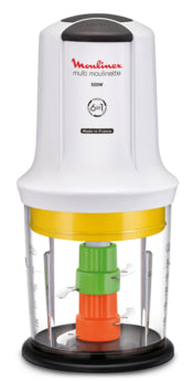 Moulinex Multi Moulinette Chopper 500W 500ml AT723127 | Kitchen Appliances Moulinex Multi Moulinette Chopper 500W 500ml AT723127 | Kitchen Appliances