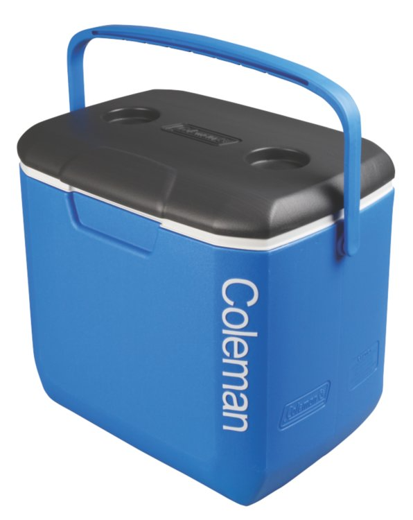 Coleman 30QT Performance Cooler Box 2000036083