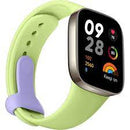 Redmi Watch 3 Silicone Strap Lime Green BHR6938GL