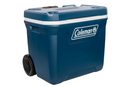 Coleman 50QT Xtreme Wheeled Cooler Box 2000037211