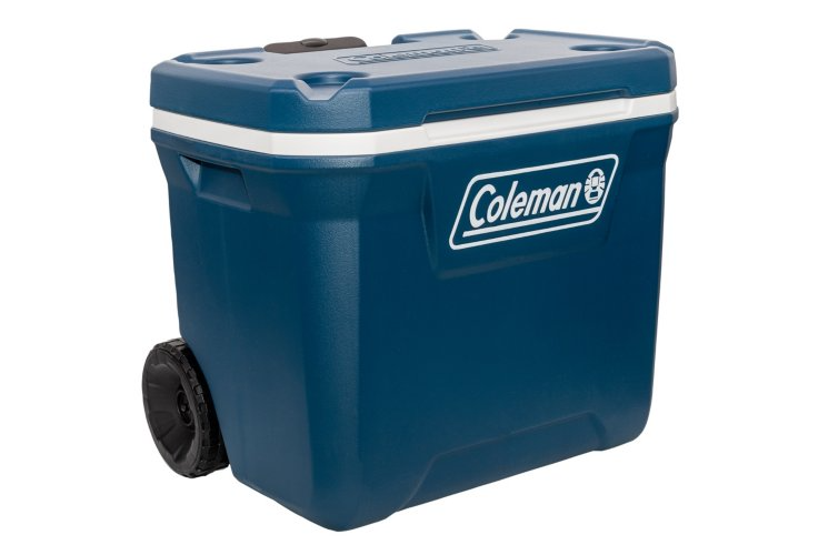 Coleman 50QT Xtreme™ Wheeled Cooler Box 2000037211