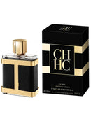 Carolina Herrera CH Insignia Eau de Toilette For Men 100ml