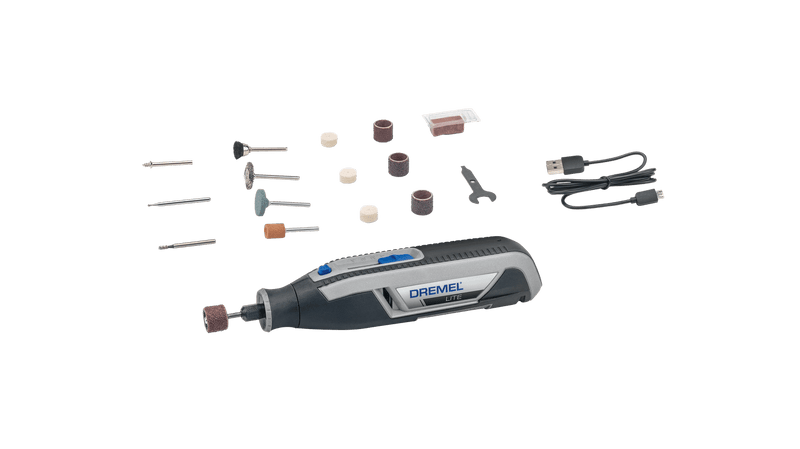 Dremel Lite Cordless Rotary Tool 7760-15