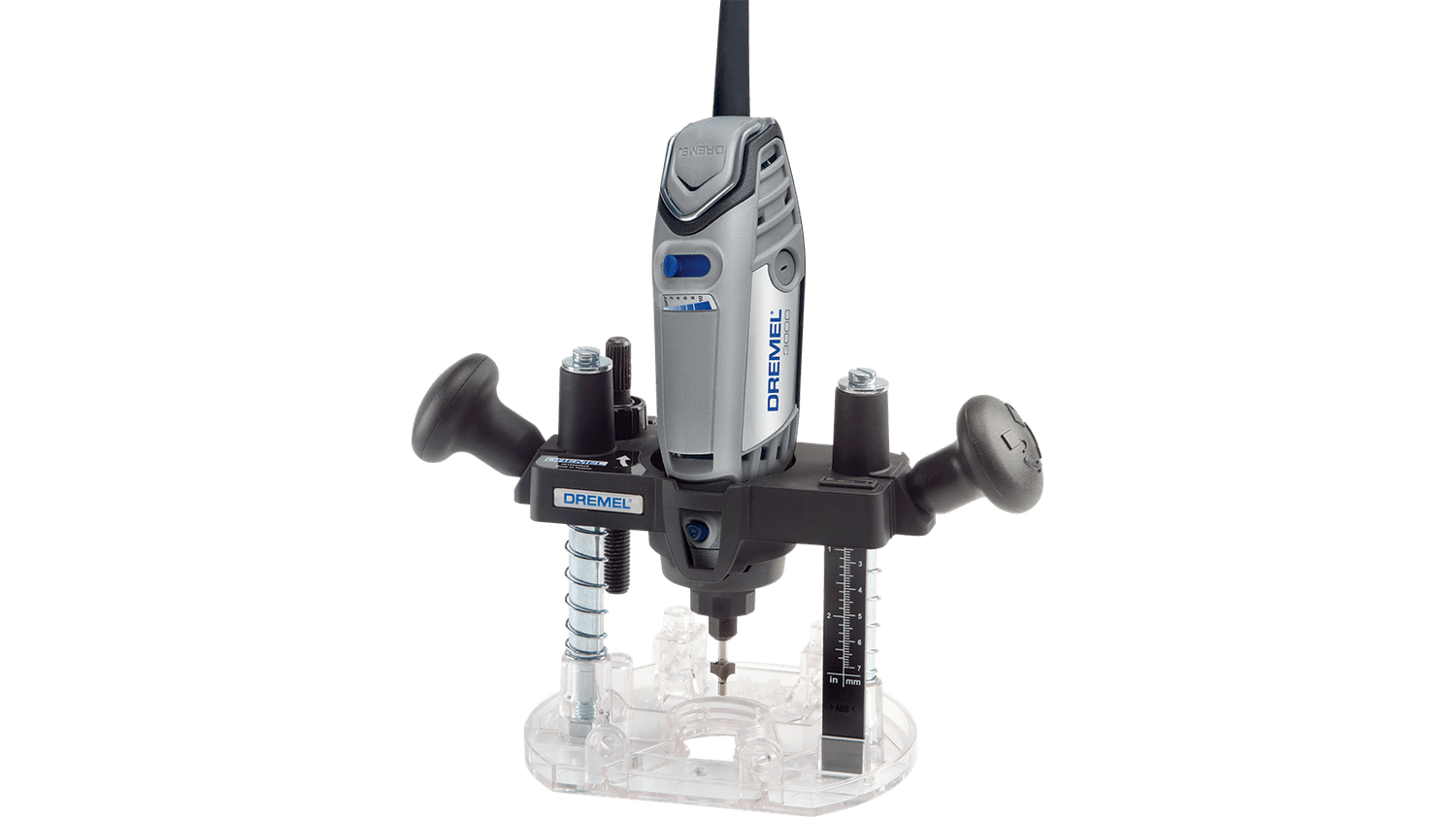 Dremel Plunge Router Attachment (335) | Tools