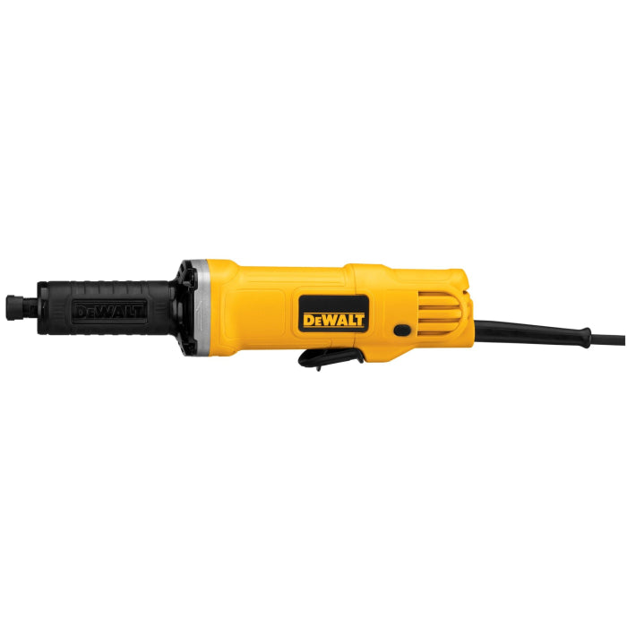 Dewalt 450W 6mm Slide Switch Die Grinder DWE4887N-B5 | Construction Tools Dewalt 450W 6mm Slide Switch Die Grinder DWE4887N-B5 | Construction Tools