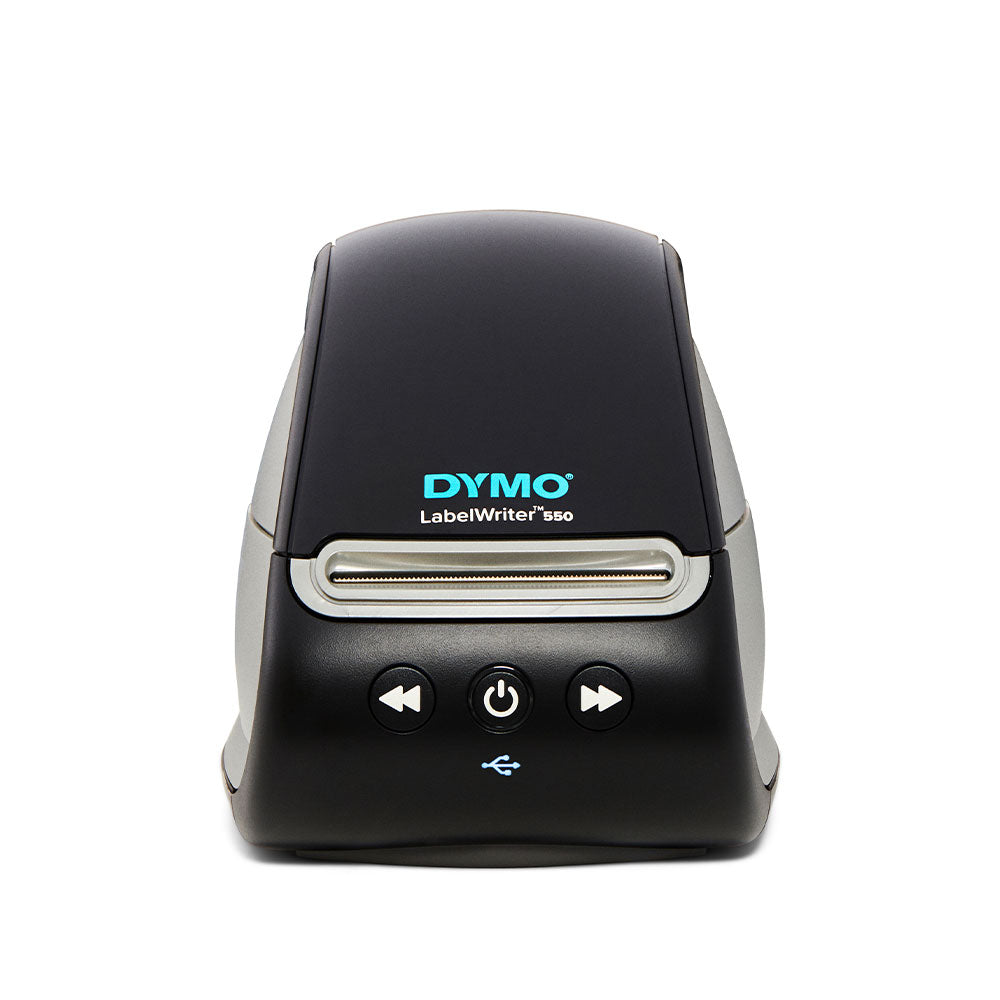 Dymo Label Writer 550 Printer DY2112722 | Printers & Accessories Dymo Label Writer 550 Printer DY2112722 | Printers & Accessories
