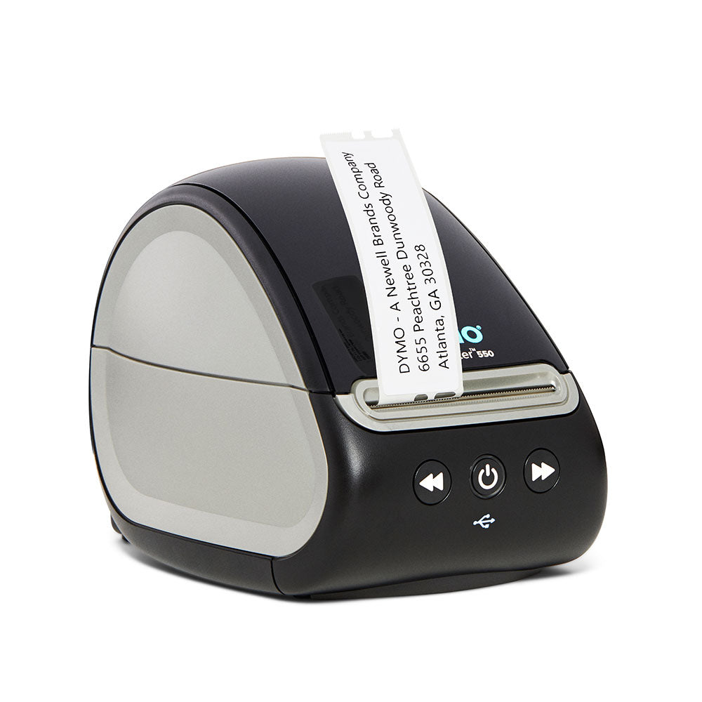Dymo Label Writer 550 Printer DY2112722 | Printers & Accessories Dymo Label Writer 550 Printer DY2112722 | Printers & Accessories