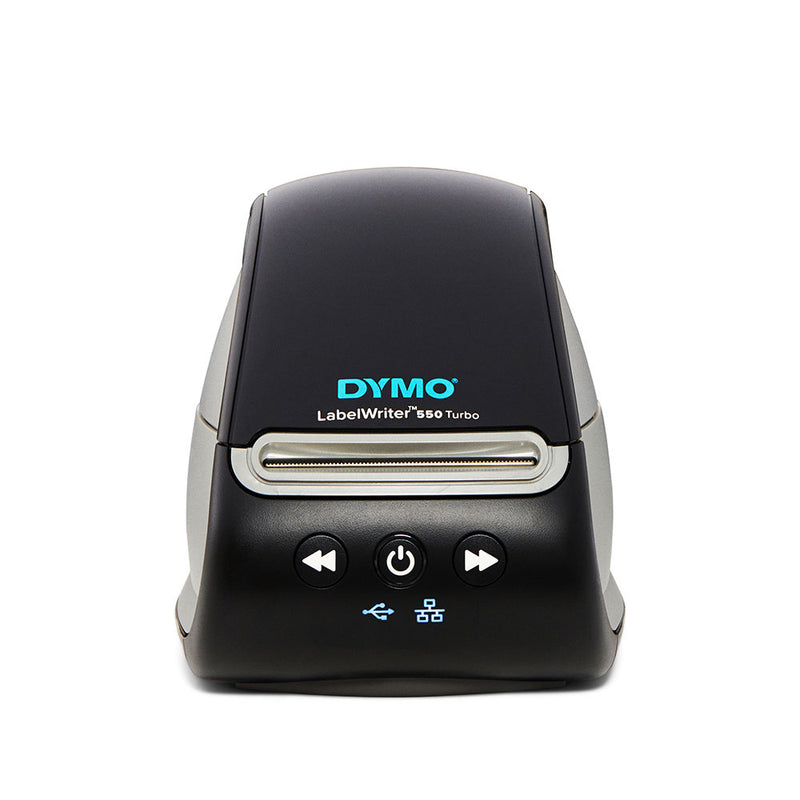 Dymo Label Writer 550 Turbo Printer DY2112723