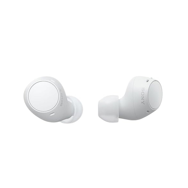 Sony Truly Wireless Bluetooth Earbuds with Mic WF-C510