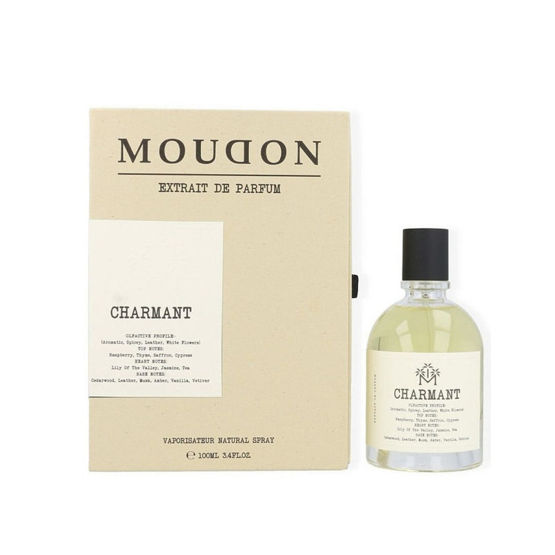 Moudon Charmant Extrait De Parfum For Unisex 100ml