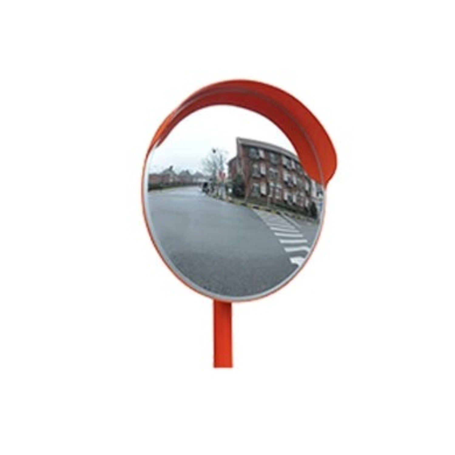 Convex Mirror 80cm | Safety Traffic