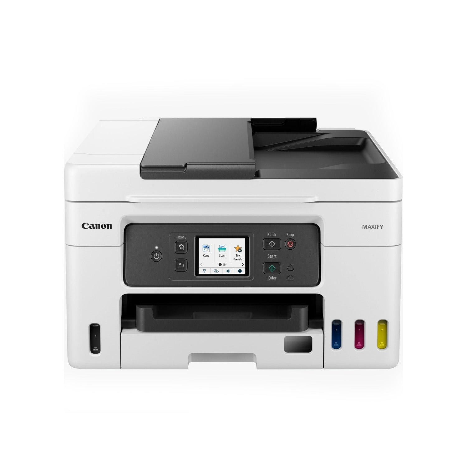 Canon MAXIFY GX4040 Printer 5779C009AA | Printers & Accessories Canon MAXIFY GX4040 Printer 5779C009AA | Printers & Accessories