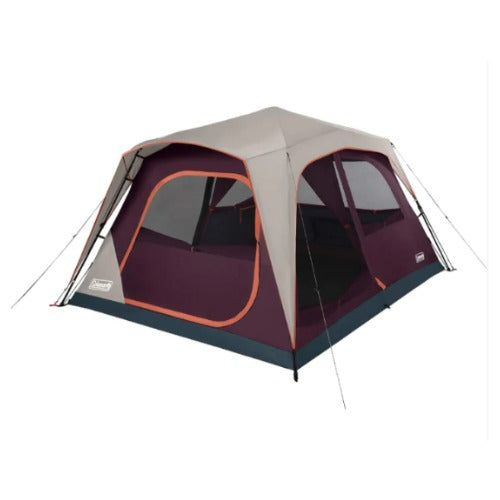 Coleman Skylodge Instant Tent 6P 2000038694