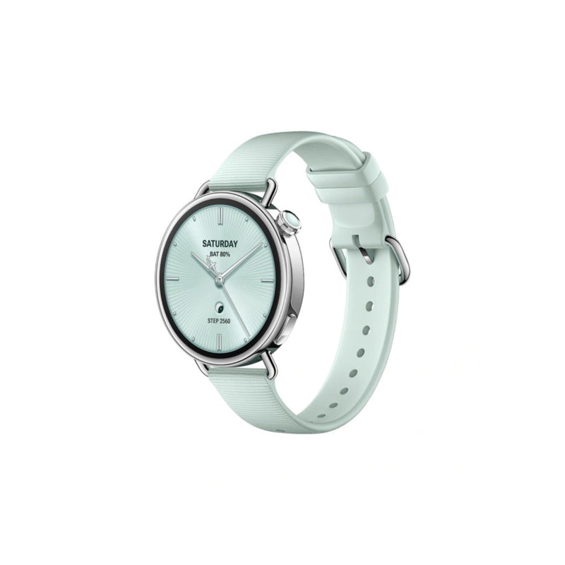 Xiaomi Watch S4 41mm Fluororubber Strap