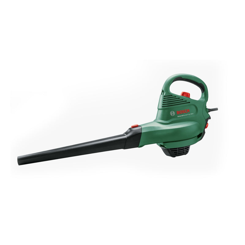 Bosch Universal Garden Tidy 3000 UK