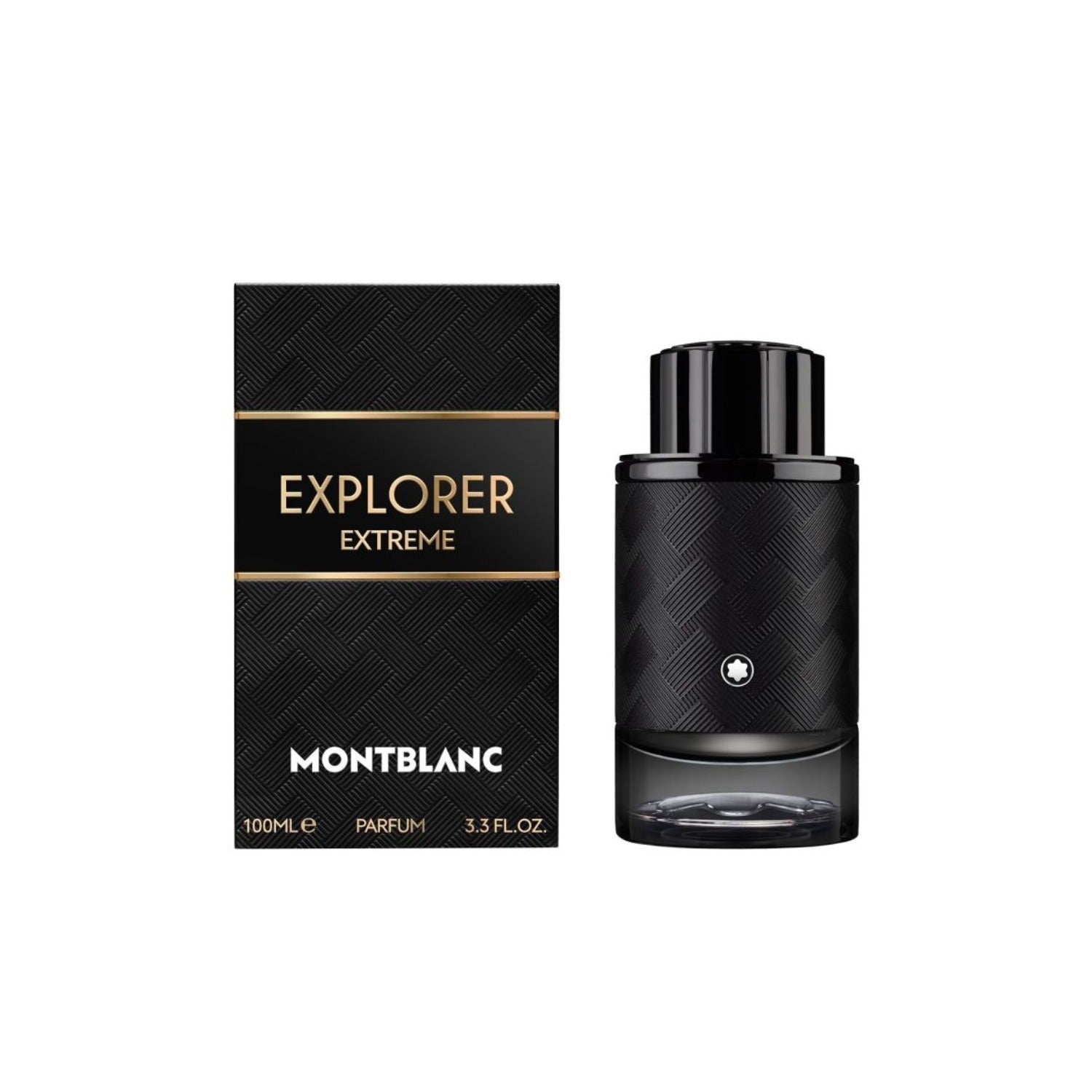 Mont Blanc Explorer Extreme Eau De Parfum For Men 100ml | Men's Perfume