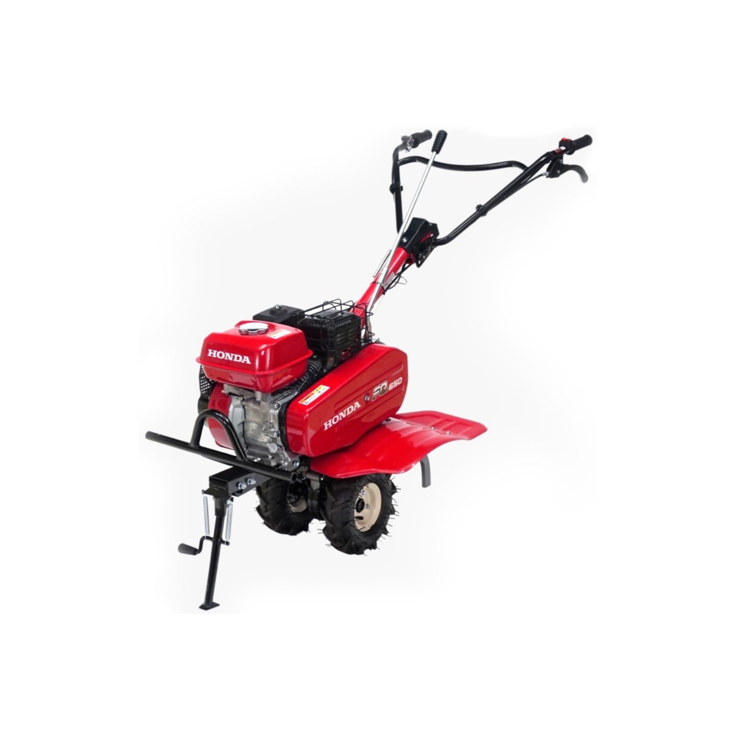 Honda Power Tiller FQ650 | Power Tools Honda Power Tiller FQ650 | Power Tools
