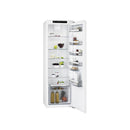 AEG Built-in Double Door Refrigerator, 310L SKE81811DC