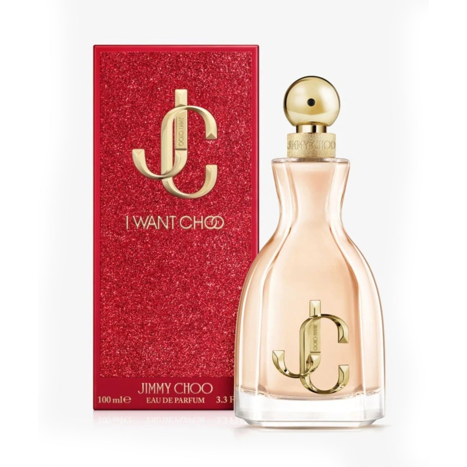 Jimmy Choo I Want Choo Eau De Parfum For Women 100ml | Women's Perfume Jimmy Choo I Want Choo Eau De Parfum For Women 100ml | Women's Perfume