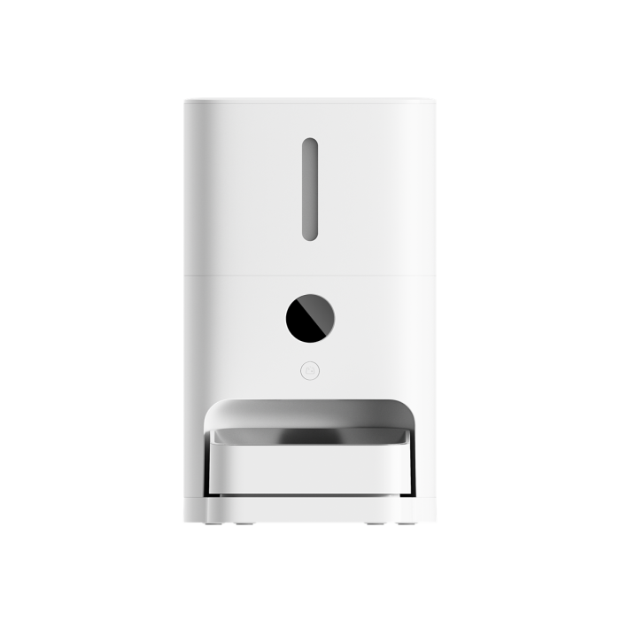 Xiaomi Smart Pet Food Feeder 2 UK BHR9028GB | Storage & Containers