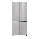 TCL Cross door refrigerator, 635L, Inox P620CDN