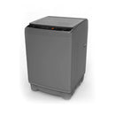 TCL 20Kg Top Load Washer with Pump  Silver Grey F120TLS