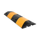 Speed Breaker Two Channel