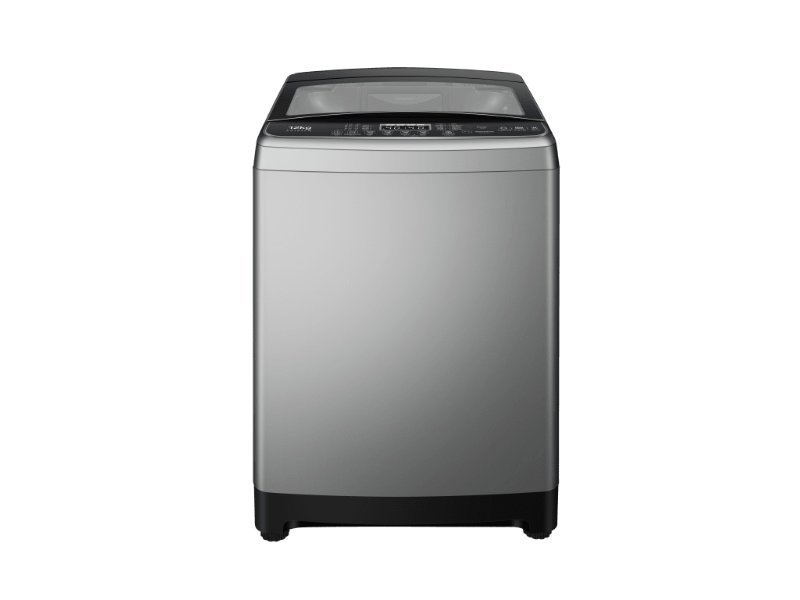 TCL Top Load Washer 12kg Grey F312TLG