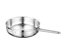 Korkmaz Alfa Frypan 26x6cm 3 Litre A1023