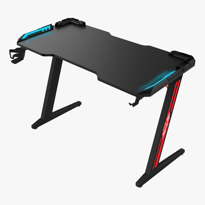 E-Sports 120CM Gaming Desk Z3-1200