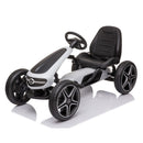 Fitaac Mercedes Benz Go-Kart XMX610