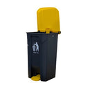 Aacown Pedal Trash Bin 100L - 100K