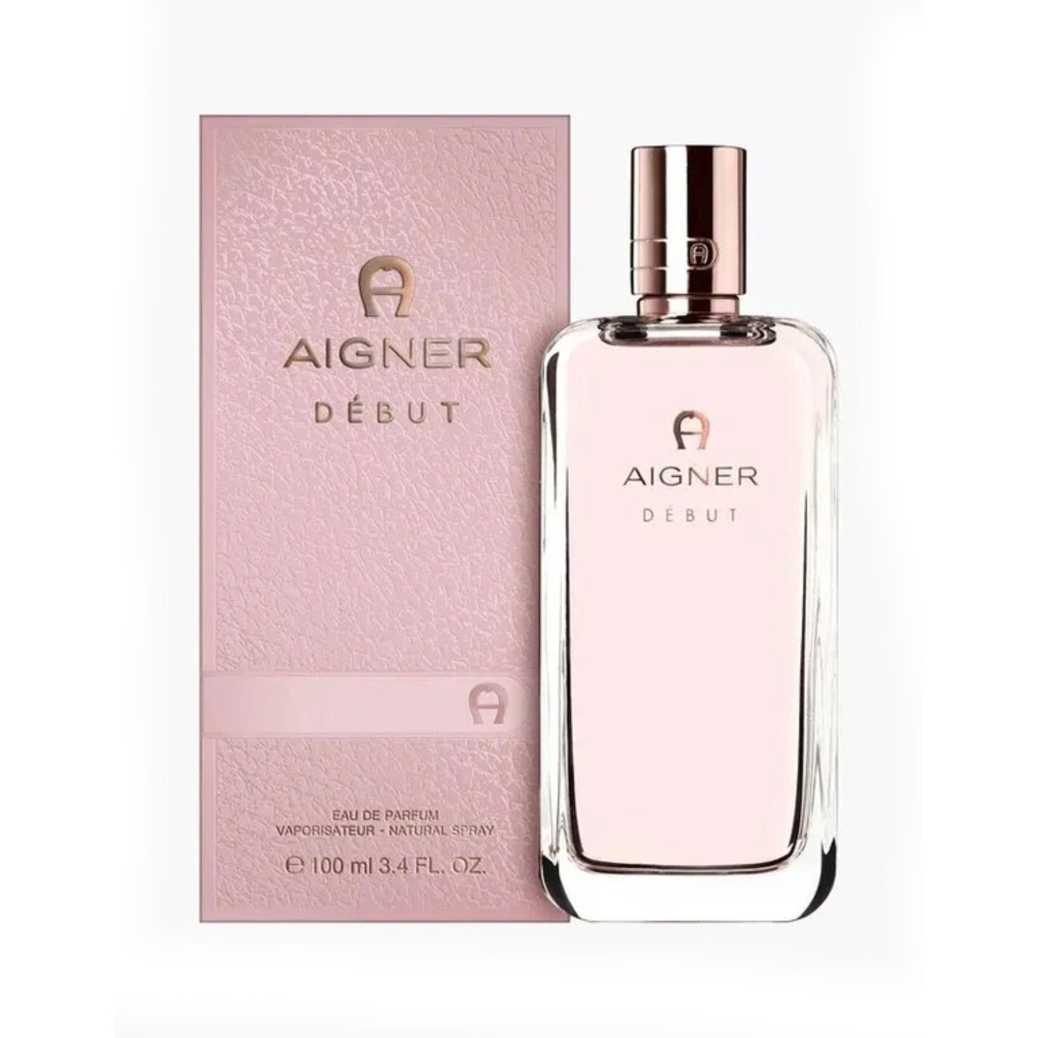 Aigner Debut Eau De Parfum for Women 100ml | Women's Perfume Aigner Debut Eau De Parfum for Women 100ml | Women's Perfume