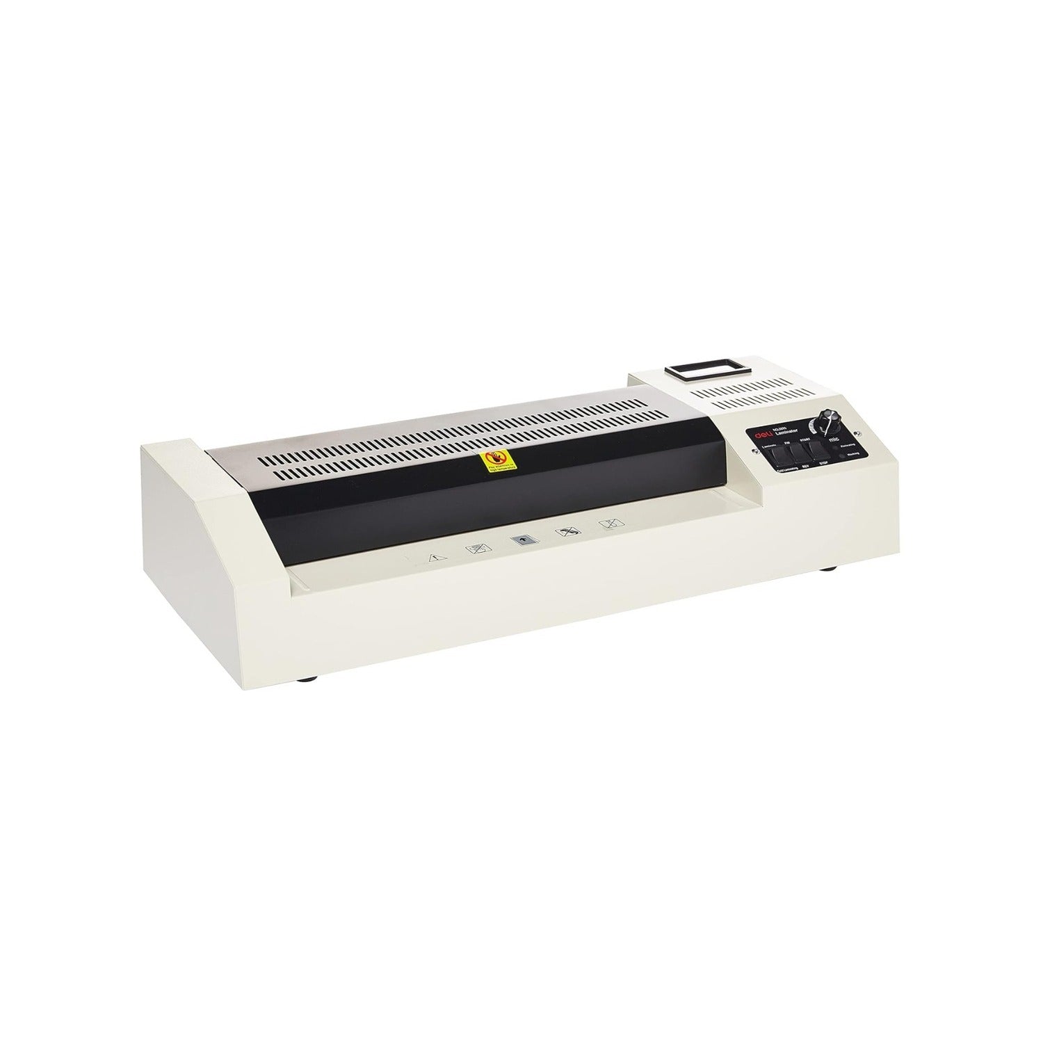 Deli 3895 Heavy Duty A3 Laminating Machine Metal Body | Printers & Accessories