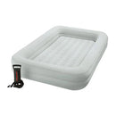 Intex Kidz Travel Bed Set (W/68612 Hand Pump), Ages 3-6 42166810