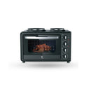 Veeteek Air Fryer Toaster Oven 32 L TO8721B-N