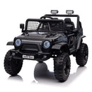 Fitaac Ride On Jeep 24V5A*1+4M 390*4 XMX637