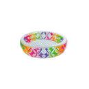 Intex Swim Center Pinwheel Pool Ages 6+ 42156494