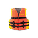 Intex Youth Buoyancy Aid, Polybag Ages 8+ 42169680