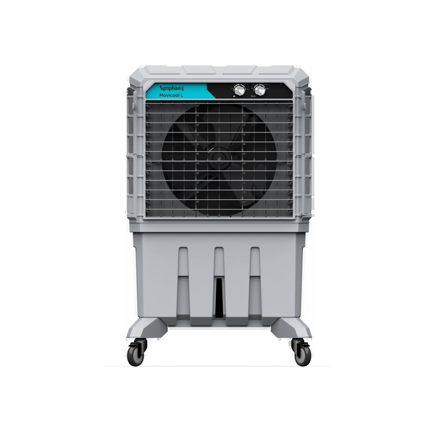 Symphony Evaporative Air Cooler, 5000CFM, 3 Speed Control, 125L - MOVICOOL L125 i | Air Cooler Symphony Evaporative Air Cooler, 5000CFM, 3 Speed Control, 125L - MOVICOOL L125 i | Air Cooler