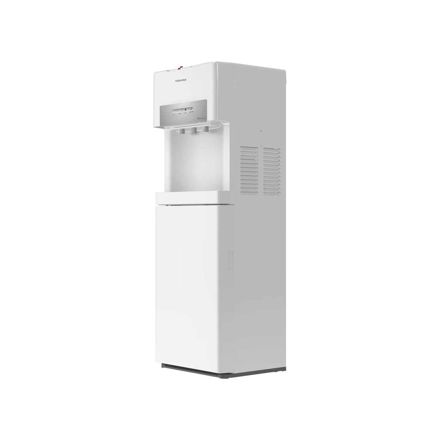 Toshiba Bottom Load Water Dispenser White RWF-W2035UVBG(W) | Kitchen Appliance Toshiba Bottom Load Water Dispenser White RWF-W2035UVBG(W) | Kitchen Appliance