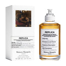 Maison Margiela Replica Jazz Club Eau De Toilette for Men 100ml